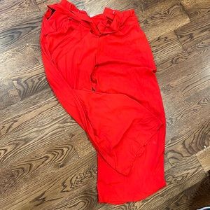 Flying Tomato Palazzo Pants